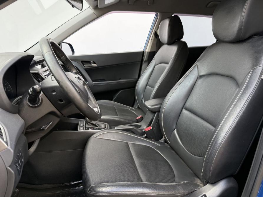 Hyundai Creta I Москва  - изображение 10