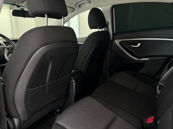 Hyundai i30 II с пробегом 2014 года, цена 979 000 рублей, 165447 км, хэтчбек, Автокод Объявления