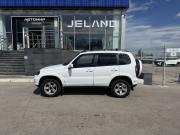 Chevrolet Niva I Рестайлинг Саратов  - изображение 23