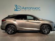Lexus RX IV Рестайлинг Омск  - изображение 25