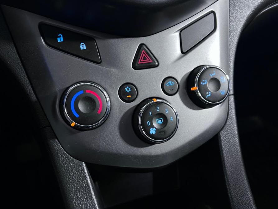 Chevrolet Aveo II Ростов-на-Дону  - изображение 16
