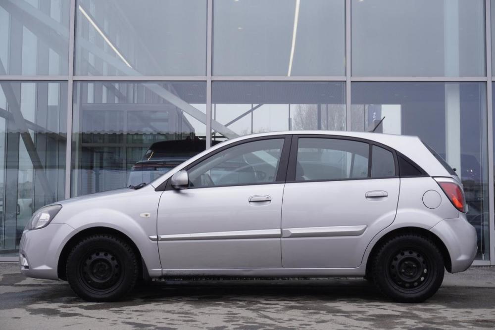 Kia Rio II Рестайлинг Ульяновск  - изображение 8