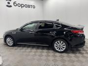 Kia Optima IV Воронеж  - изображение 34