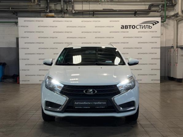 Lada (ВАЗ) Vesta I с пробегом 2019 года, цена 759 000 рублей, 179000 км, универсал, Автокод Объявления