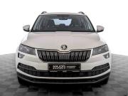 Skoda Karoq I Москва  - изображение 28