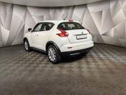 Nissan Juke I Москва  - изображение 24