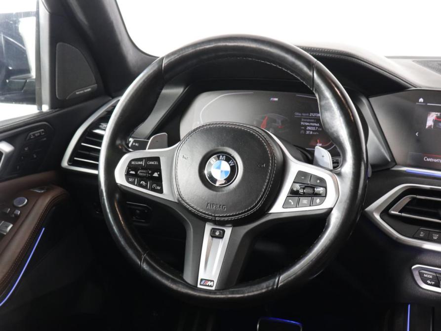 BMW X7 I (G07) Химки  - изображение 14