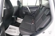 Toyota RAV4 IV (XA40) Красноярск  - изображение 38