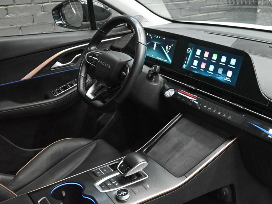 Omoda C5 I Екатеринбург  - изображение 13
