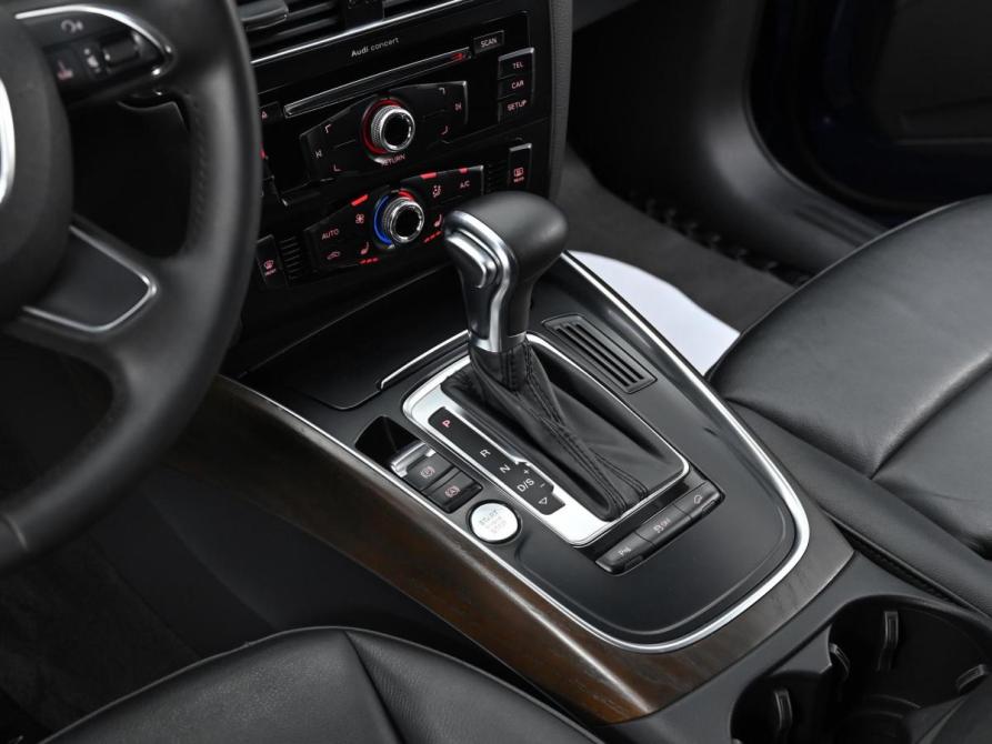 Audi Q5 I (8R) Рестайлинг Москва  - изображение 11