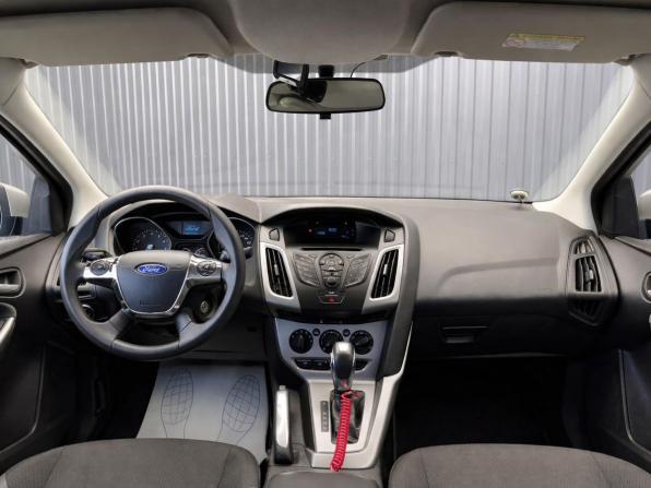 Ford Focus III с пробегом 2013 года, цена 847 000 рублей, 82652 км, седан, Автокод Объявления