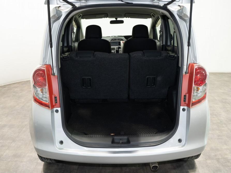 Toyota Ractis II Чита  - изображение 14