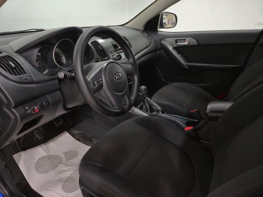 Kia Cerato II Альметьевск  - изображение 9
