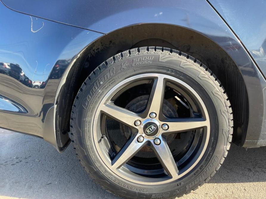 Kia Cerato III Рестайлинг (Classic) Саратов  - изображение 5