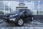 Kia Sportage III Воронеж  - изображение 20
