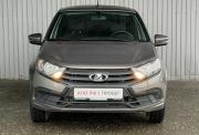 Lada (ВАЗ) Granta I Рестайлинг Киров  - изображение 25