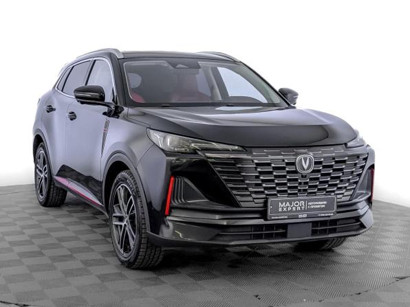 Changan CS55 Plus II с пробегом 2023 года, цена 1 820 000 рублей, 96949 км, внедорожник, Автокод Объявления