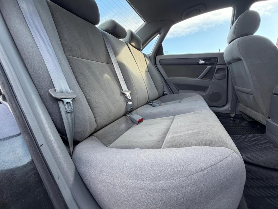 Daewoo Gentra II Набережные Челны  - изображение 18