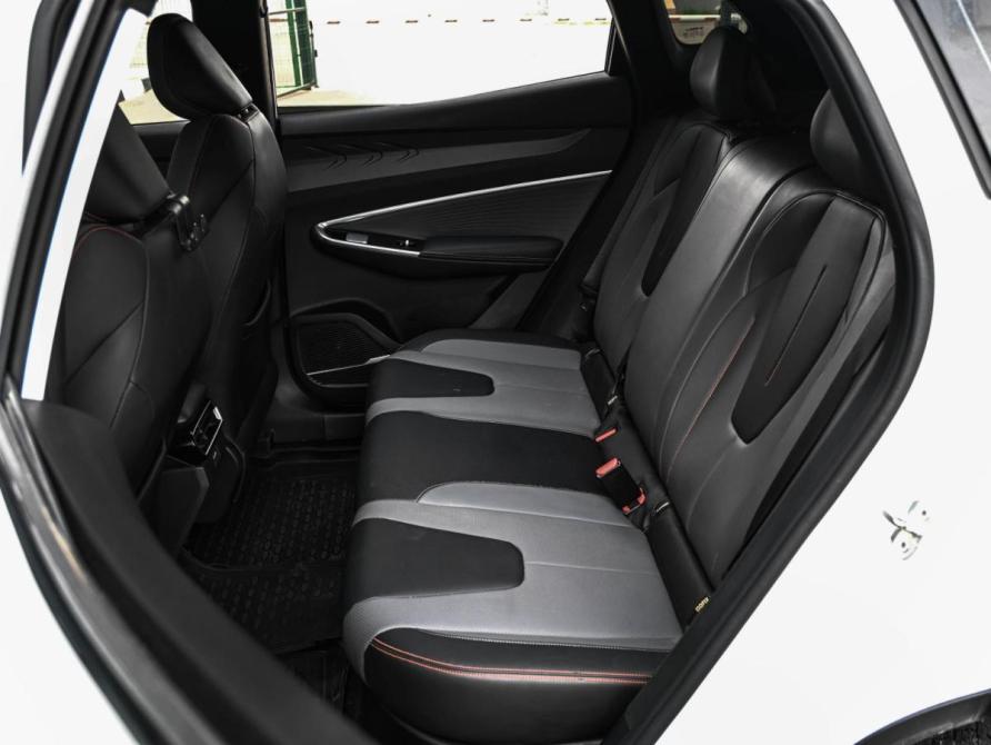 Geely Atlas II Новороссийск  - изображение 13