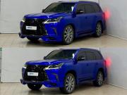 Lexus LX III Рестайлинг 2 Нижний Новгород  - изображение 77