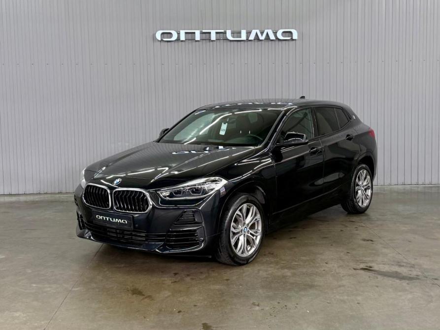 BMW X2 I (F39) Краснодар  - изображение 1