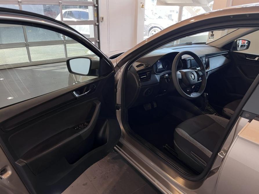 Skoda Rapid II Чебоксары  - изображение 21
