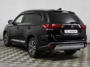 Mitsubishi Outlander III Рестайлинг 3 Москва  - изображение 28