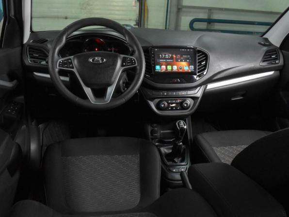 Lada (ВАЗ) Vesta I с пробегом 2018 года, цена 897 000 рублей, 166245 км, универсал, Автокод Объявления