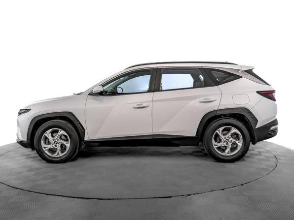 Hyundai Tucson IV с пробегом 2021 года, цена 2 695 000 рублей, 113197 км, внедорожник, Автокод Объявления
