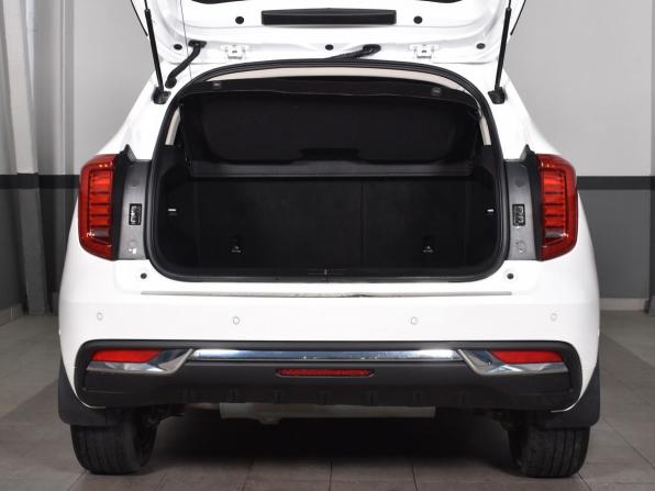 Haval Jolion I с пробегом 2021 года, цена 1 799 995 рублей, 117776 км, внедорожник, Автокод Объявления