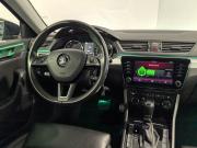Skoda Superb III Санкт-Петербург  - изображение 50