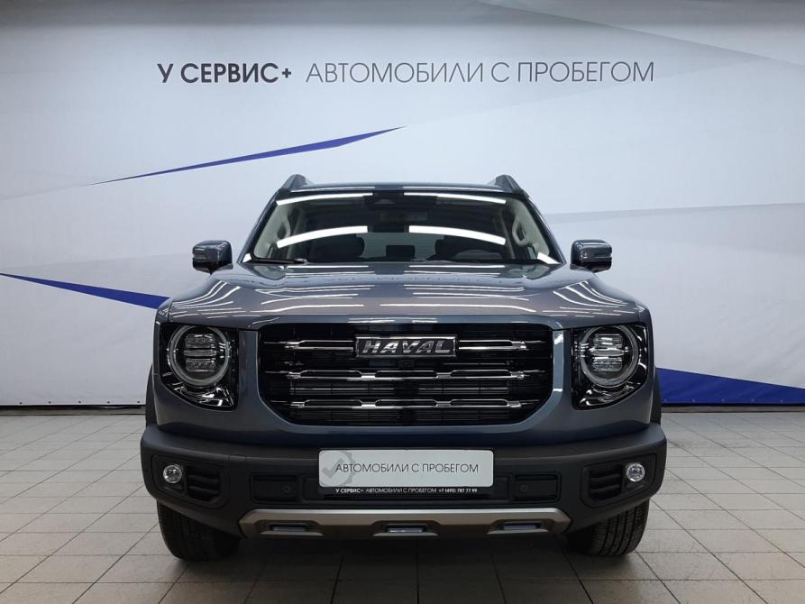 Haval Dargo Москва  - изображение 6
