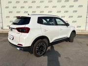 Chery Tiggo 4 Pro I Рестайлинг Нижний Тагил  - изображение 27