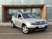 Renault Duster I Оренбург  - изображение 21