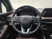 Hyundai Santa Fe IV Москва  - изображение 35