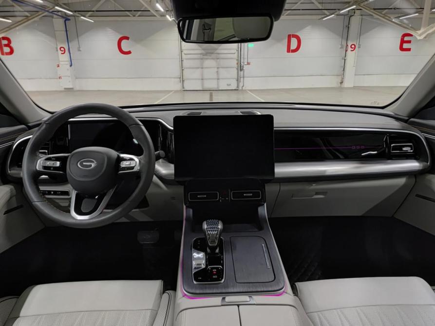 GAC GS8 II Казань  - изображение 17