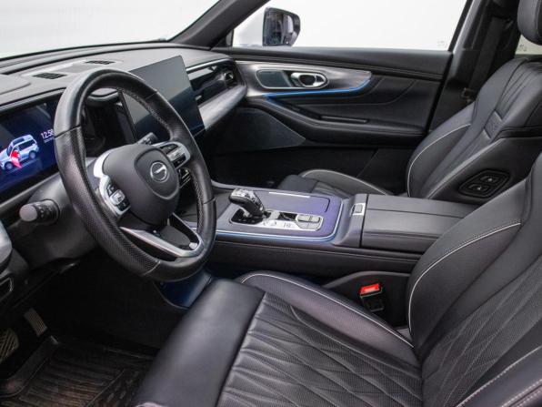 GAC GS8 II с пробегом 2024 года, цена 3 595 000 рублей, 19000 км, внедорожник, Автокод Объявления