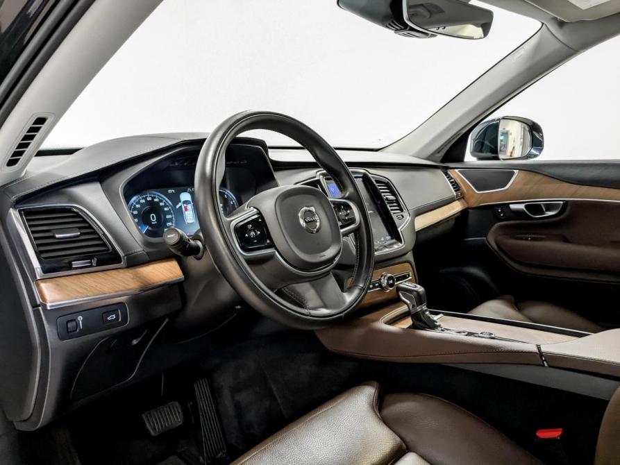 Volvo XC90 II Санкт-Петербург  - изображение 17