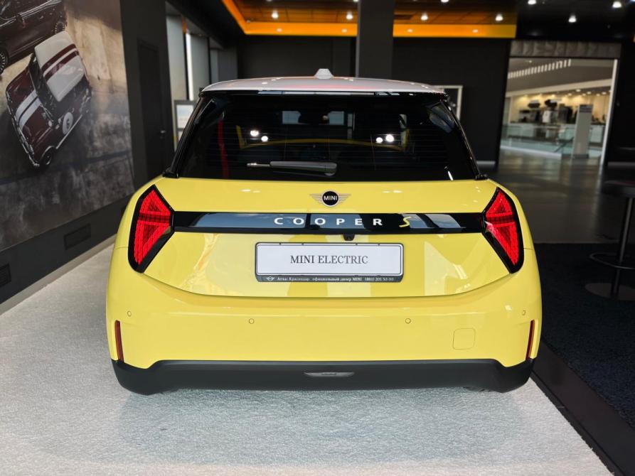 Mini Hatch IV (F65/F66/J01) Краснодар  - изображение 6