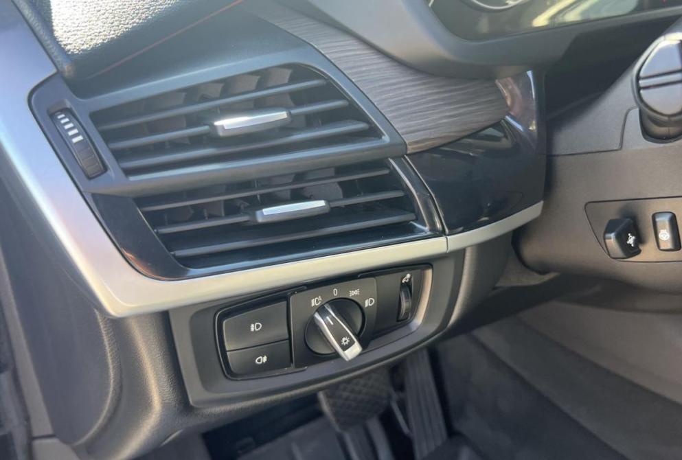 BMW X5 III (F15) Красноярск  - изображение 21