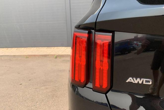 Kia Sorento IV с пробегом 2021 года, цена 3 825 000 рублей, 91300 км, внедорожник, Автокод Объявления