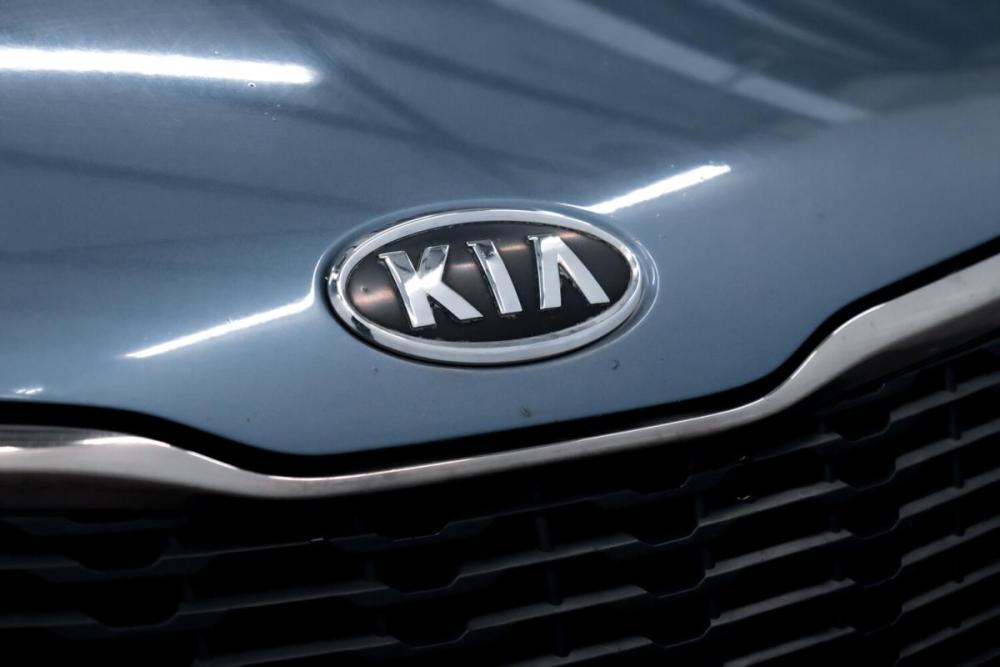 Kia Rio III Тюмень  - изображение 10