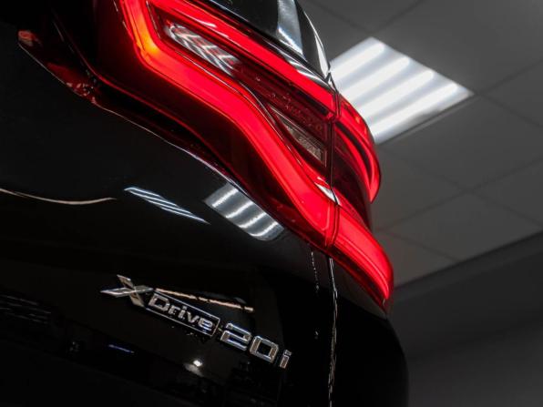 BMW X3 III (G01) с пробегом 2019 года, цена 3 599 000 рублей, 143987 км, внедорожник, Автокод Объявления