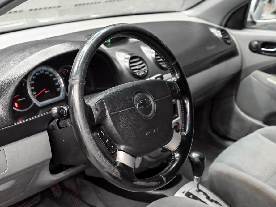 Chevrolet Lacetti I Екатеринбург  - изображение 15