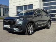 Geely Okavango I Рестайлинг Новокузнецк  - изображение 15