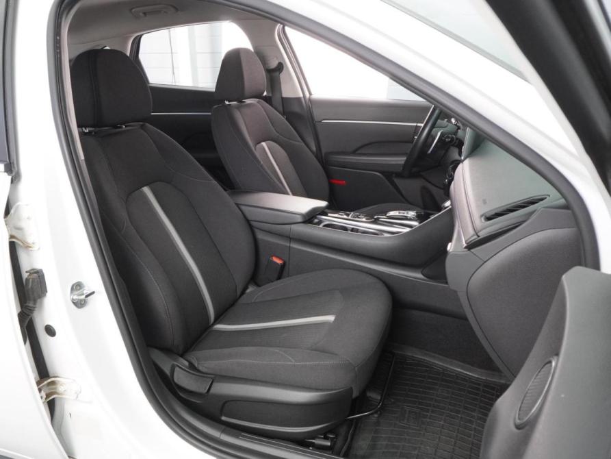 Hyundai Sonata VIII (DN8) Воронеж  - изображение 8