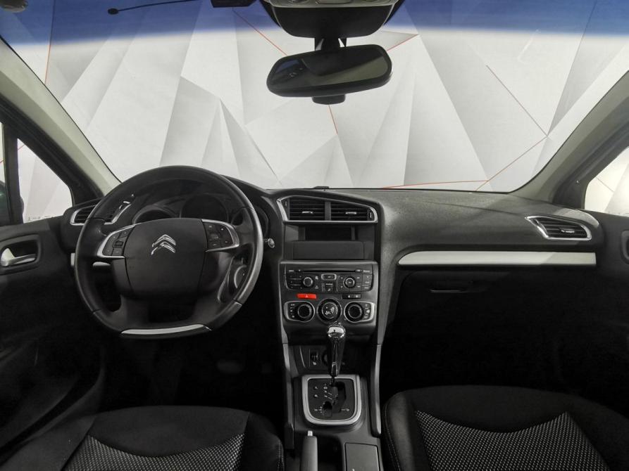 Citroen C4 II Москва  - изображение 13
