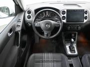 Volkswagen Tiguan I Рестайлинг Ростов-на-Дону  - изображение 33