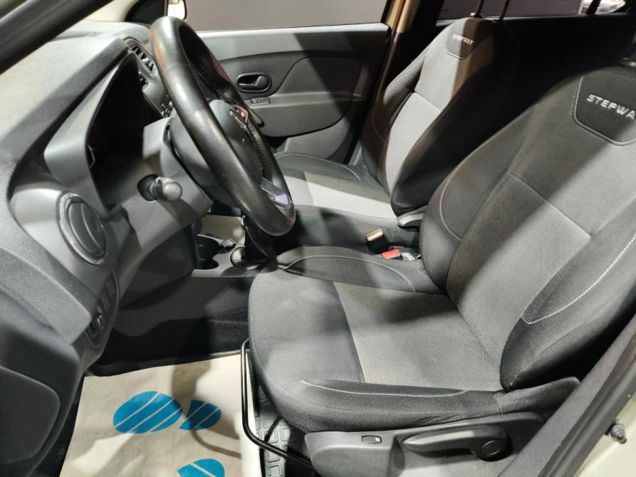 Renault Sandero II Рестайлинг Уфа  - изображение 15