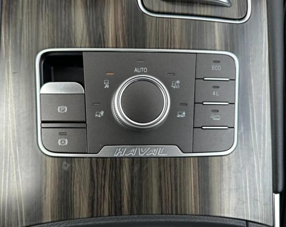 Haval H9 I Рестайлинг с пробегом 2022 года, цена 2 920 000 рублей, 79000 км, внедорожник, Автокод Объявления
